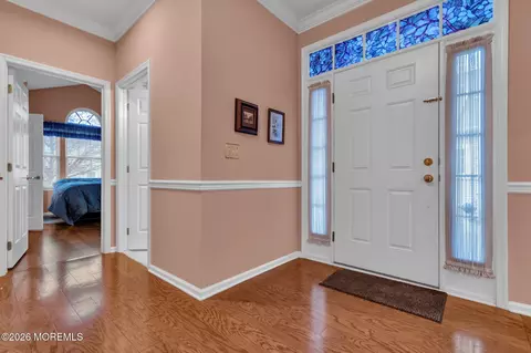 Entry Way - 46 Pancoast Rd, Waretown, NJ 08758 photo 1 of 4
