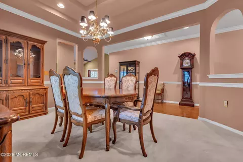 Dining - 46 Pancoast Rd, Waretown, NJ 08758 photo 2 of 5