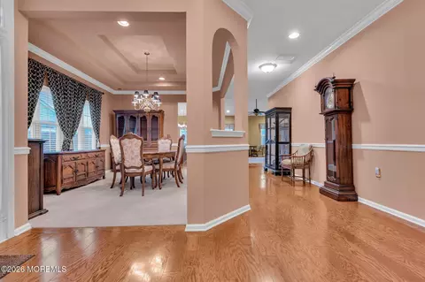 Entry Way - 46 Pancoast Rd, Waretown, NJ 08758 photo 3 of 4