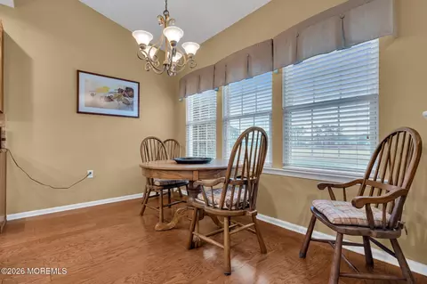 Dining - 46 Pancoast Rd, Waretown, NJ 08758 photo 4 of 5