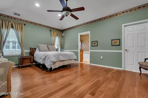 Bedroom - 46 Pancoast Rd, Waretown, NJ 08758 photo 1 of 5