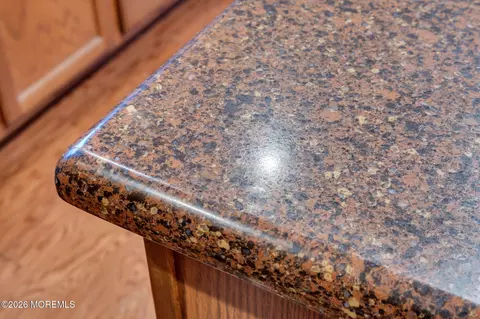 Kitchen - 46 Pancoast Rd, Waretown, NJ 08758 photo 4 of 4
