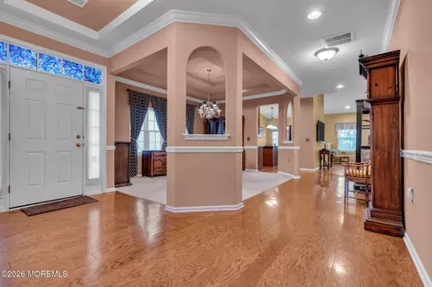 Entry Way - 46 Pancoast Rd, Waretown, NJ 08758 photo 2 of 4