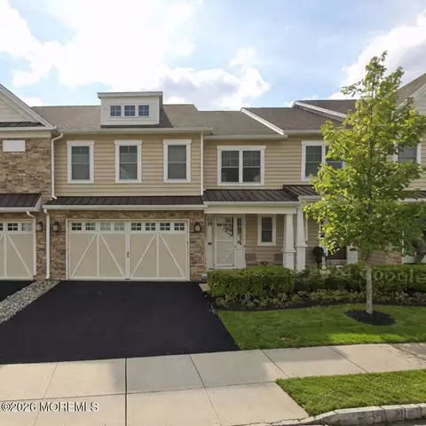 53 Lawley Dr, Lincroft, NJ 07738