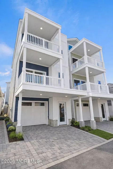 45 Lincoln Ave #OCEANSIDE, Seaside Heights, NJ 08751