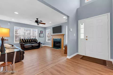 Entry Way - 701 Carnation Dr, Brick, NJ 08724 photo 1 of 4