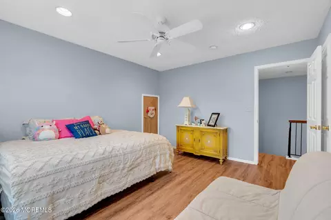 Bedroom - 701 Carnation Dr, Brick, NJ 08724 photo 4 of 5