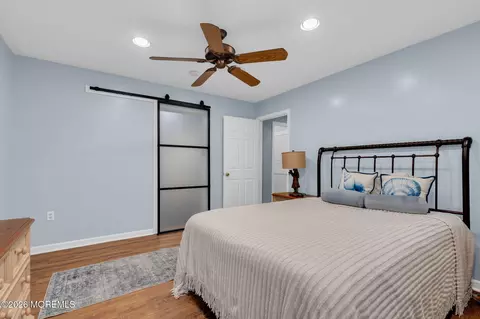 Bedroom - 701 Carnation Dr, Brick, NJ 08724 photo 3 of 5
