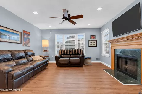 Living - 701 Carnation Dr, Brick, NJ 08724 photo 1 of 1