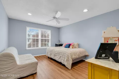 Bedroom - 701 Carnation Dr, Brick, NJ 08724 photo 5 of 5