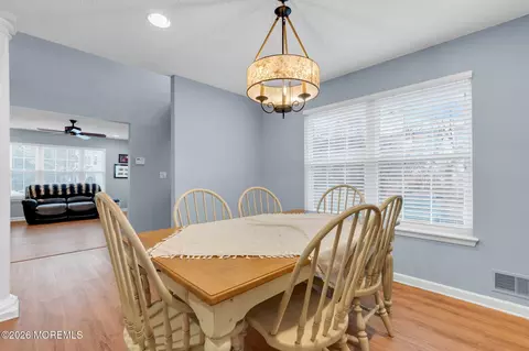 Dining - 701 Carnation Dr, Brick, NJ 08724 photo 4 of 4