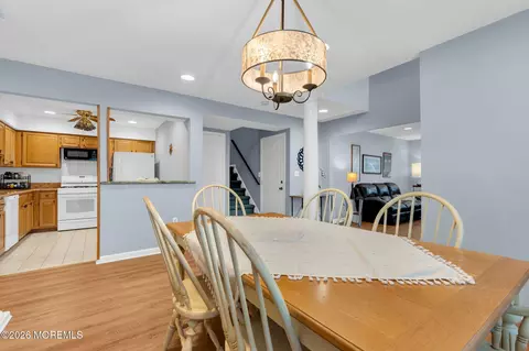 Dining - 701 Carnation Dr, Brick, NJ 08724 photo 2 of 4