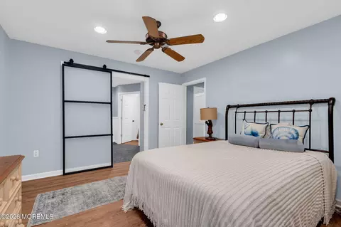 Bedroom - 701 Carnation Dr, Brick, NJ 08724 photo 1 of 5