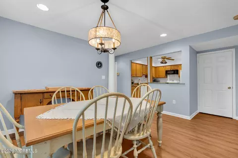 Dining - 701 Carnation Dr, Brick, NJ 08724 photo 3 of 4