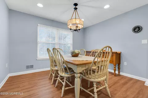 Dining - 701 Carnation Dr, Brick, NJ 08724 photo 1 of 4