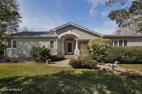 155 Sycamore Ave, Shrewsbury, NJ 07702
