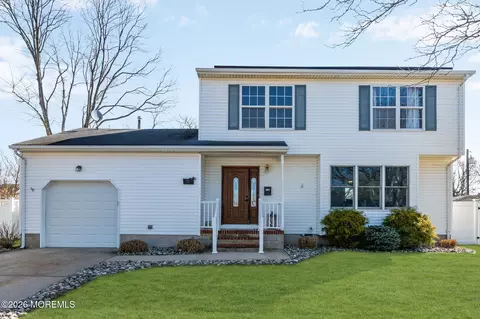 9 Catherine St, Long Branch, NJ 07740