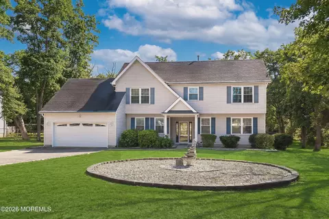 1060 E Veterans Hwy, Jackson, NJ 08527