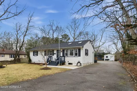 1653 Tilford Blvd, Brick, NJ 08724