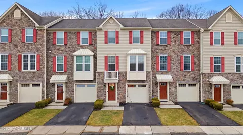 98 Phillip E Frank Way #98, Cliffwood, NJ 07721