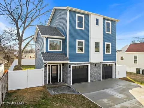38 Navesink Ave, North Middletown, NJ 07748