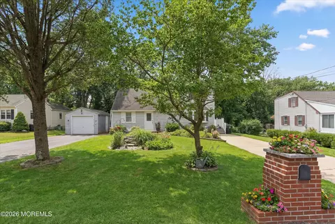 219 Stuart St, Howell, NJ 07731
