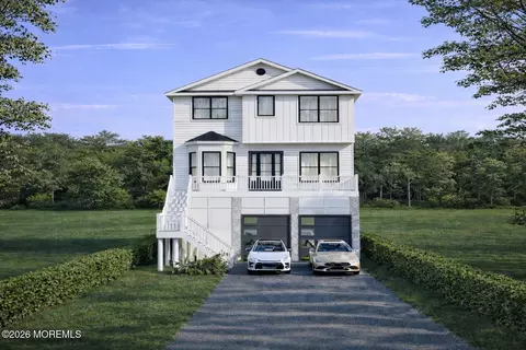 214 Raritan St, Union Beach, NJ 07735