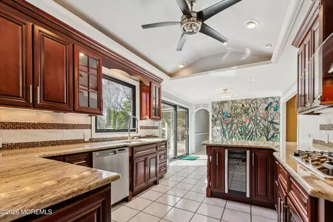 Kitchen - 288 Virginia Dr, Brick, NJ 08723 photo 3 of 3