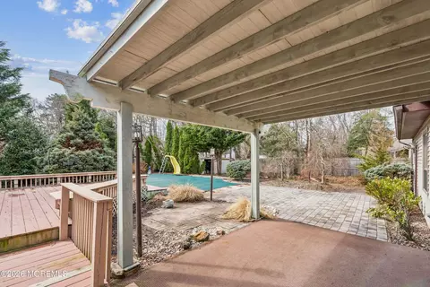 Exterior - 288 Virginia Dr, Brick, NJ 08723 photo 1 of 8