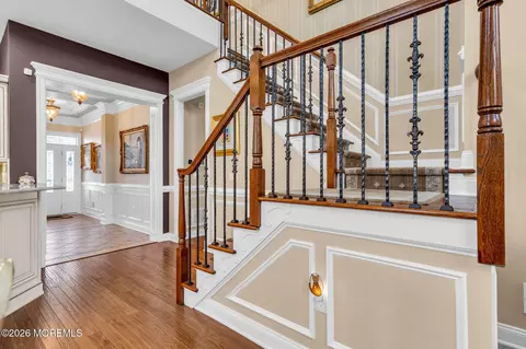 Entry Way - 35 Dunberry Dr, Forked River, NJ 08731 photo 5 of 10