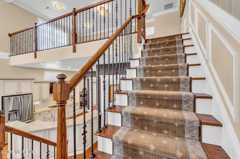 Entry Way - 35 Dunberry Dr, Forked River, NJ 08731 photo 7 of 10