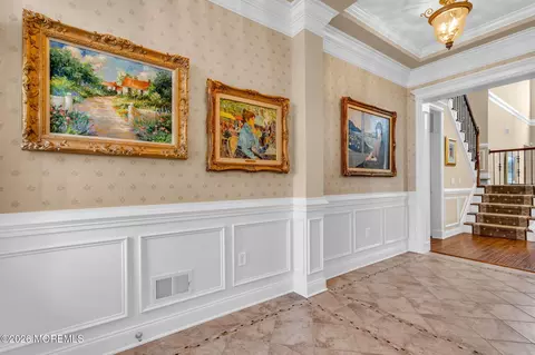 Entry Way - 35 Dunberry Dr, Forked River, NJ 08731 photo 3 of 10