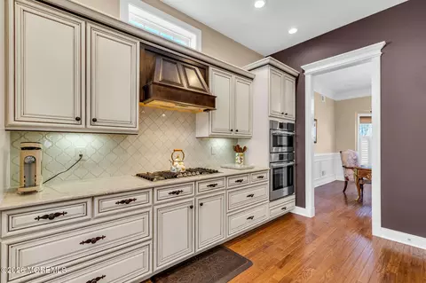 Kitchen - 35 Dunberry Dr, Forked River, NJ 08731 photo 4 of 14