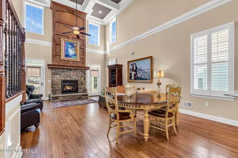 Dining - 35 Dunberry Dr, Forked River, NJ 08731 photo 3 of 7
