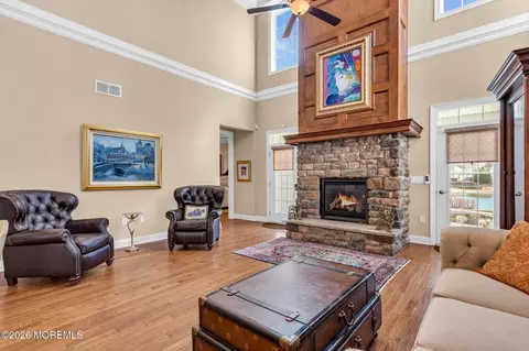Living - 35 Dunberry Dr, Forked River, NJ 08731 photo 1 of 1