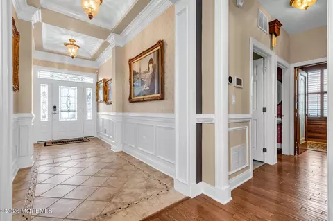 Entry Way - 35 Dunberry Dr, Forked River, NJ 08731 photo 2 of 10