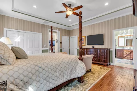 Bedroom - 35 Dunberry Dr, Forked River, NJ 08731 photo 2 of 3