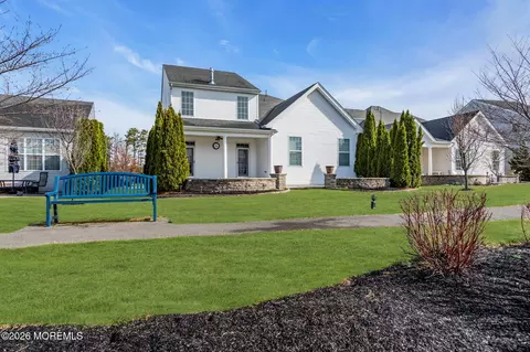 Exterior - 35 Dunberry Dr, Forked River, NJ 08731 photo 6 of 6