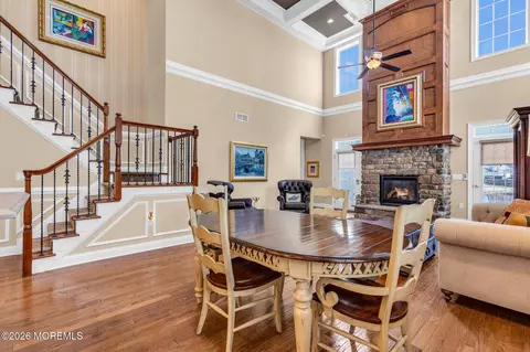 Dining - 35 Dunberry Dr, Forked River, NJ 08731 photo 2 of 7