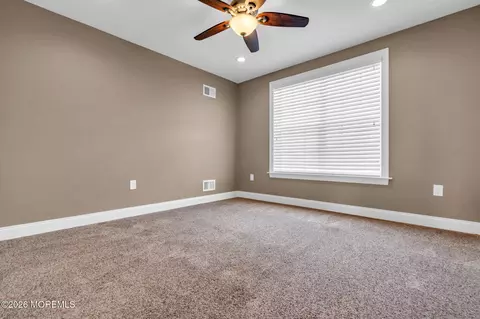 Bedroom - 35 Dunberry Dr, Forked River, NJ 08731 photo 3 of 3
