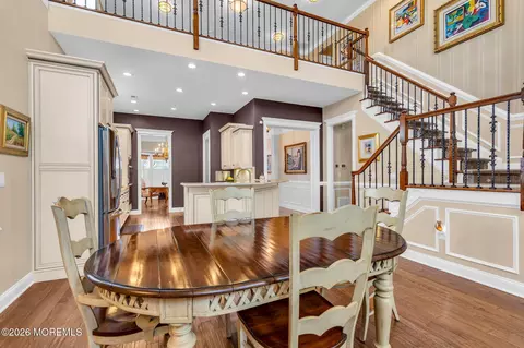 Dining - 35 Dunberry Dr, Forked River, NJ 08731 photo 5 of 7