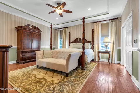 Bedroom - 35 Dunberry Dr, Forked River, NJ 08731 photo 1 of 3