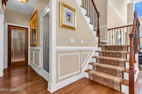 Entry Way - 35 Dunberry Dr, Forked River, NJ 08731 photo 10 of 10