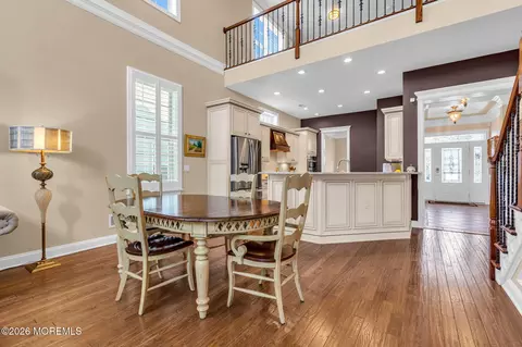 Dining - 35 Dunberry Dr, Forked River, NJ 08731 photo 4 of 7