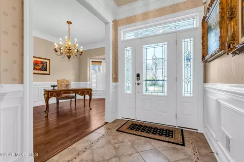 Entry Way - 35 Dunberry Dr, Forked River, NJ 08731 photo 1 of 10