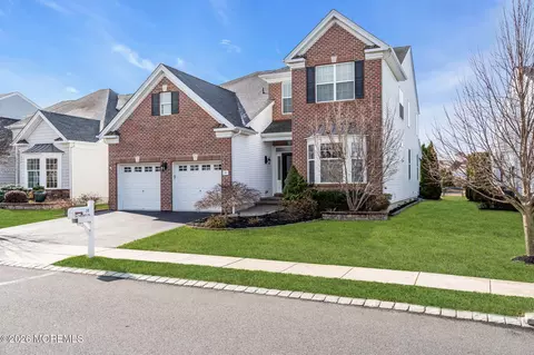 Exterior - 35 Dunberry Dr, Forked River, NJ 08731 photo 2 of 6