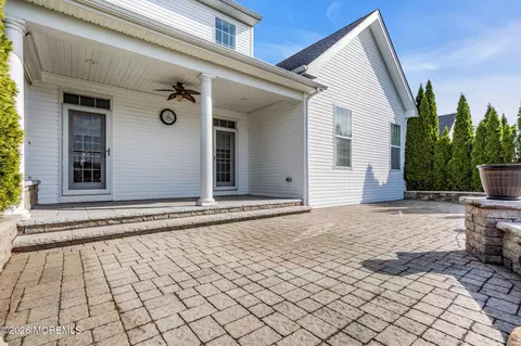 Exterior - 35 Dunberry Dr, Forked River, NJ 08731 photo 4 of 6