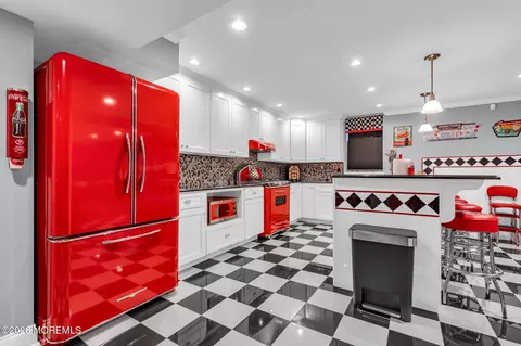 Kitchen - 35 Dunberry Dr, Forked River, NJ 08731 photo 13 of 14