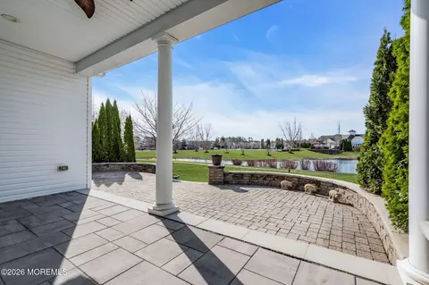 Exterior - 35 Dunberry Dr, Forked River, NJ 08731 photo 5 of 6