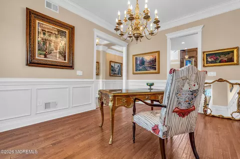 Dining - 35 Dunberry Dr, Forked River, NJ 08731 photo 1 of 7